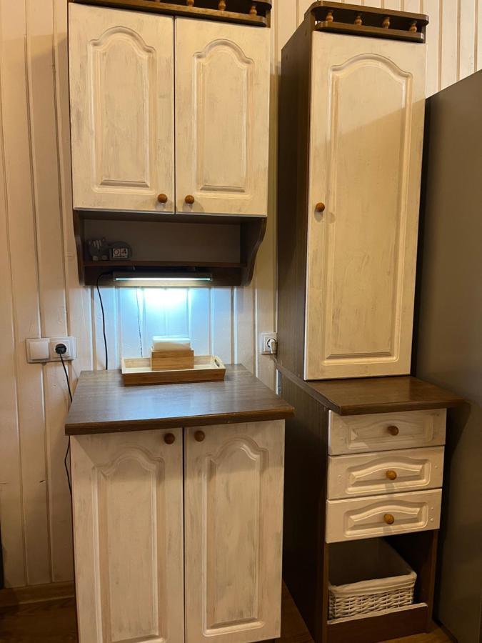 Pigeon Guest House Тбилиси Екстериор снимка